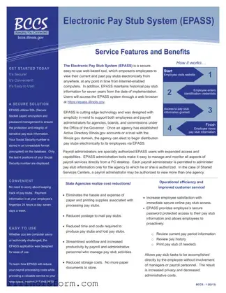 Fill a Valid Illinois Epass Template